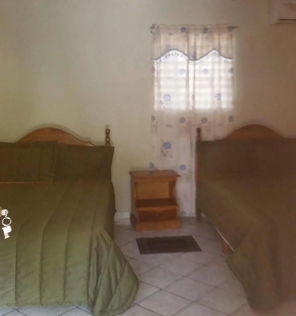 Mirebalais Wozo Plaza Hotel 2*,