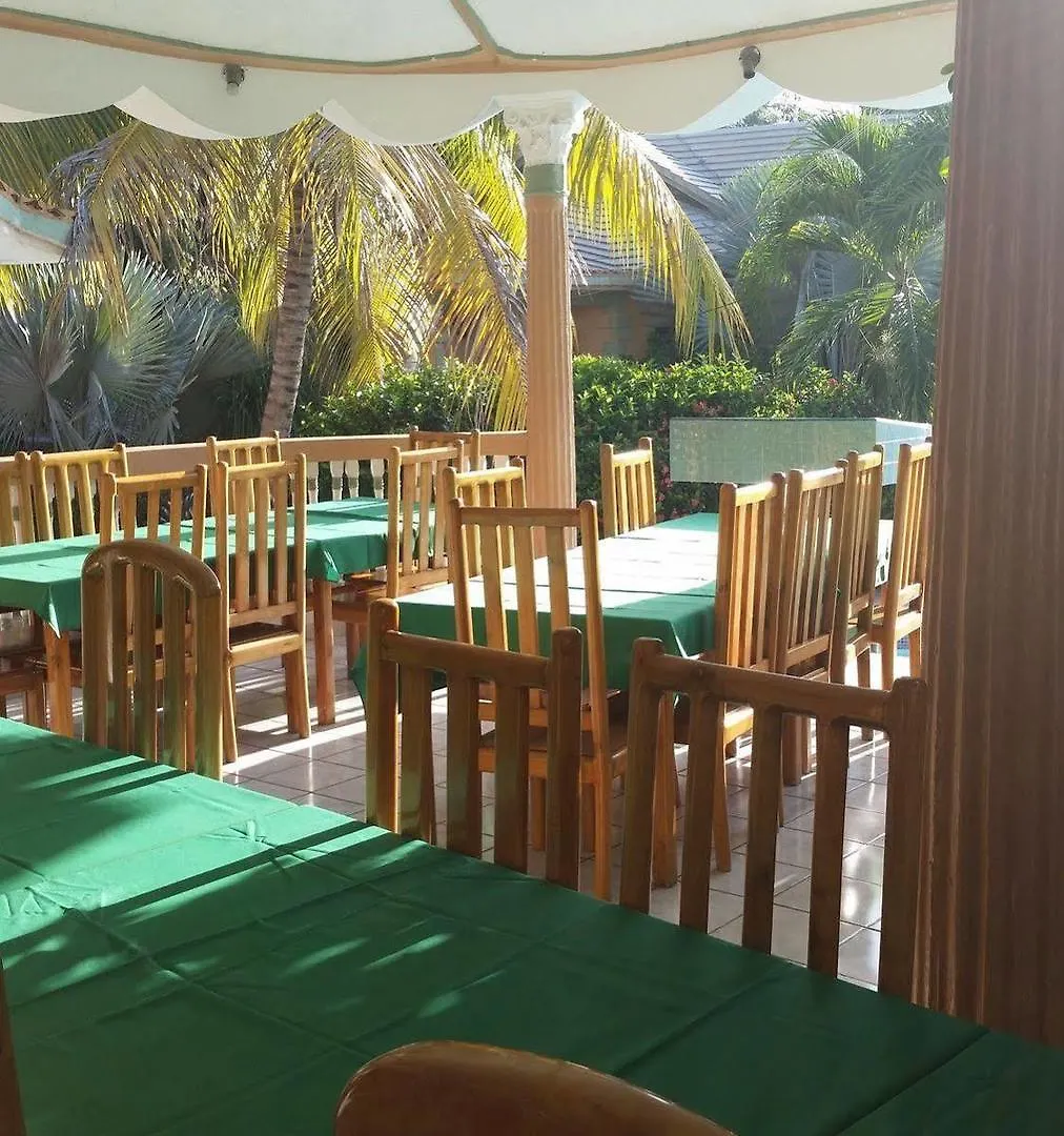 Mirebalais Wozo Plaza Hotel